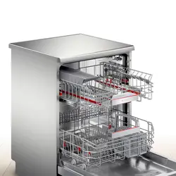 ماشین ظرفشویی بوش مدل BOSCH SMS4HBI01D