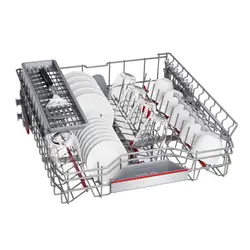 ماشین ظرفشویی بوش مدل BOSCH SMS4HBI01D