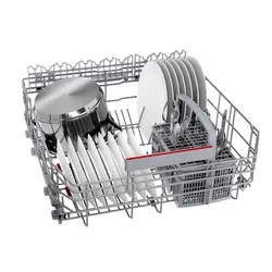 ماشین ظرفشویی بوش مدل BOSCH SMS4HBI01D