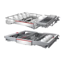 ماشین ظرفشویی بوش مدل BOSCH SMS4HBI01D