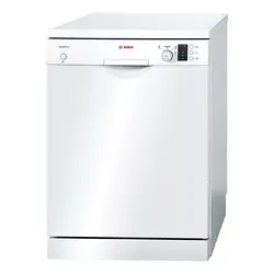 ماشین ظرفشویی بوش مدل BOSCH SMS43D02ME