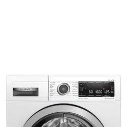 ماشین لباسشویی بوش مدل BOSCH WAX32M10