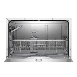 ماشین ظرفشویی رومیزی بوش مدل BOSCH SKS51E32EU