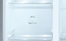 یخچال و فریزر دوقلو بوش مدل BOSCH KSV36VL3P – GSN36VL3P