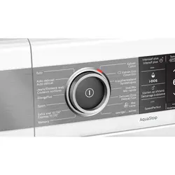 ماشین لباسشویی بوش مدل BOSCH WAXH2E40FG