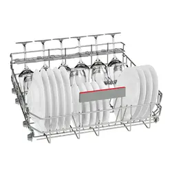 ماشین ظرفشویی بوش مدل BOSCH SMS67MW01E