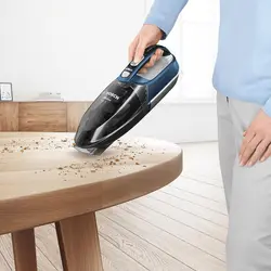 جاروشارژی بوش مدل BOSCH Move BHN1840L