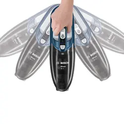 جاروشارژی بوش مدل BOSCH Move BHN1840L