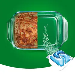 قرص ماشین ظرفشویی 72تایی فیری مدل Fairy Platinum