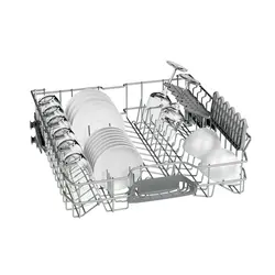 ماشین ظرفشویی بوش مدل BOSCH SMS46DI00M