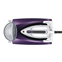 اتو بخار مخزن دار بوش مدل BOSCH Sensixx DS38 ProHygienic TDS3831104