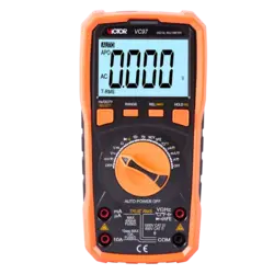 مولتی متر VICTOR ویکتور مدل VC97 (طرح جدید)