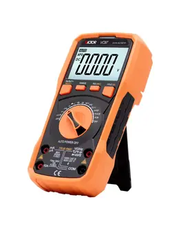 مولتی متر VICTOR ویکتور مدل VC97 (طرح جدید)