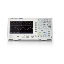 اسیلوسکوپ OWON مدل SDS1102