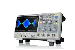 اسیلوسکوپ تکترونیکس مدل Tektronix TBS2204B