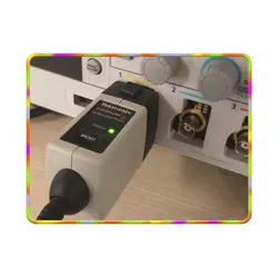 اسیلوسکوپ تکترونیکس مدل Tektronix TBS2204B