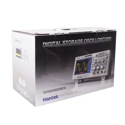 اسیلوسکوپ هانتک مدل DSO 4202C