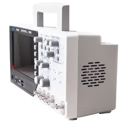 اسیلوسکوپ هانتک مدل DSO 4202C