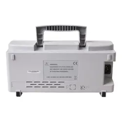 اسیلوسکوپ هانتک مدل DSO 4202C