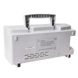 اسیلوسکوپ هانتک مدل DSO 4202C