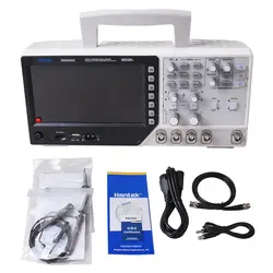 اسیلوسکوپ هانتک مدل DSO 4202C