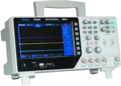 اسیلوسکوپ هانتک مدل DSO 4202C