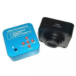 دوربین صنعتی 48 مگاپیکسل Full HD