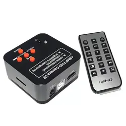 دوربین صنعتی 48 مگاپیکسل Full HD