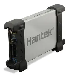کارت اسیلوسکوپ Hantek 6022BL
