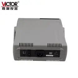 مولتی‌ متر رومیزی ویکتور مدل VICTOR 8145C