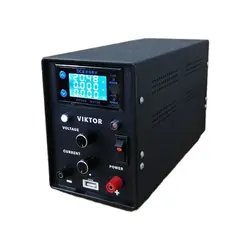 منبع تغذیه Viktor مدل MPS310B