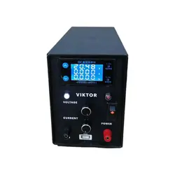 منبع تغذیه Viktor مدل MPS310B