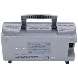 اسیلوسکوپ دوکانال هانتک 150MHz مدل HANTEK DSO 2C15 - ایلکوشاپ