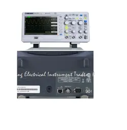 اسیلوسکوپ 2 کانال siglent مدل SDS1102A - ایلکوشاپ