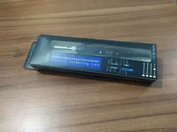 هویه 8 وات با تغذیه USB - ایلکوشاپ