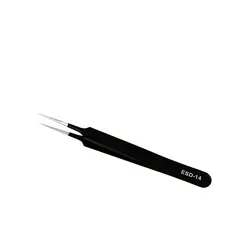 پنس سرصاف tweezers - ایلکوشاپ