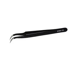 پنس سرکج tweezers - ایلکوشاپ