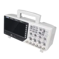 اسیلوسکوپ هانتک 4204C - ایلکوشاپ