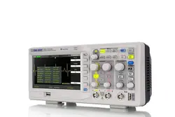 اسیلوسکوپ SIGLENT SDS1102CLM PLUS - ایلکوشاپ