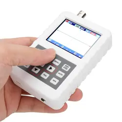 اسیلوسکوپ دیجیتال DSO FNIRSI PRO - ایلکوشاپ