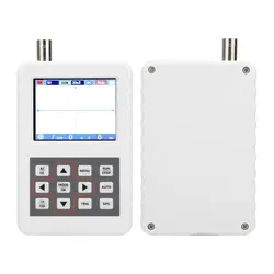 اسیلوسکوپ دیجیتال DSO FNIRSI PRO - ایلکوشاپ