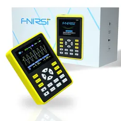 اسیلوسکوپ دیجیتال FNIRSI 5012H - ایلکوشاپ