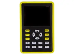 اسیلوسکوپ دیجیتال FNIRSI 5012H - ایلکوشاپ