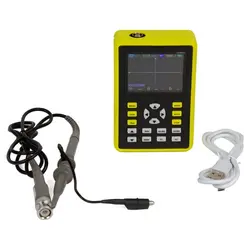 اسیلوسکوپ دیجیتال FNIRSI 5012H - ایلکوشاپ