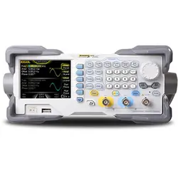 اسیلوسکوپ ریگول مدل DS2202A