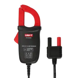 پراب کلمپی جریان UNI-T UT-CS06A - ایلکوشاپ