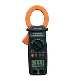 کلمپ مولتی متر +VICTOR 6056C - ایلکوشاپ