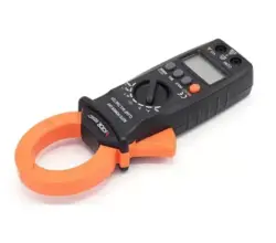 کلمپ مولتی متر +VICTOR 6056C - ایلکوشاپ
