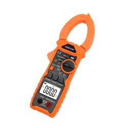 کلمپ مولتی متر +VICTOR 610B - ایلکوشاپ