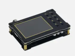 اسیلوسکوپ دیجیتال دستی DSO154 Pro - ایلکوشاپ